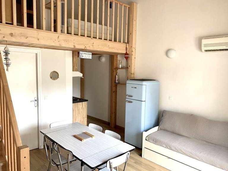 Appartement Saint-Georges-d'Oléron