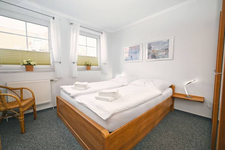 Wohnung Wesernest in Büsum — photo 2