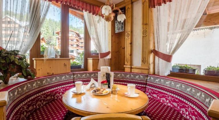 Hotel St. Raphael — photo 4