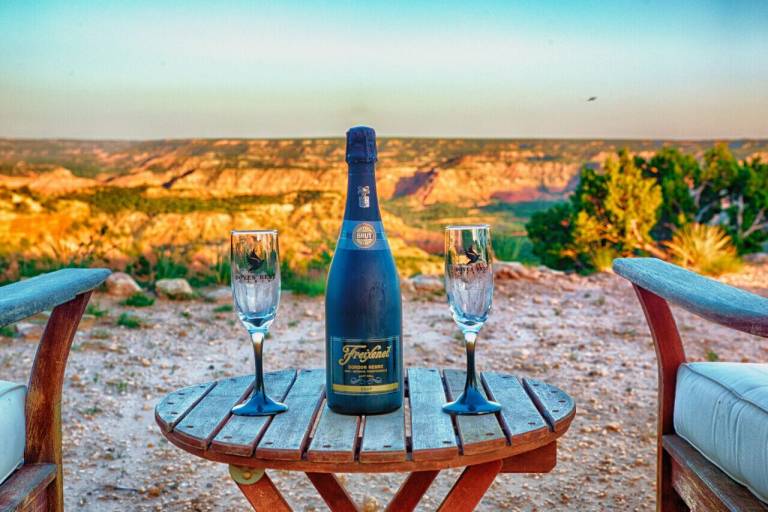 Cabin Canyon