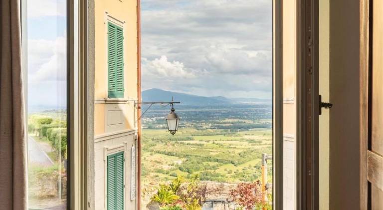 FORO Osteria Imperfetta in Civitella in Val di Chiana
