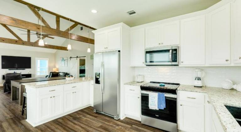Vacation home with 3 rooms for 14 persons — photo 4