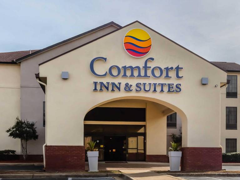 Comfort Inn & Suites Jasper Hwy 78 West in Jasper, AL