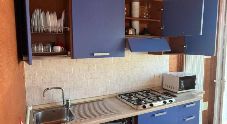 Holiday apartment with barbeque, terrace & yard | Beach nearby | Pets are welcome — photo 5