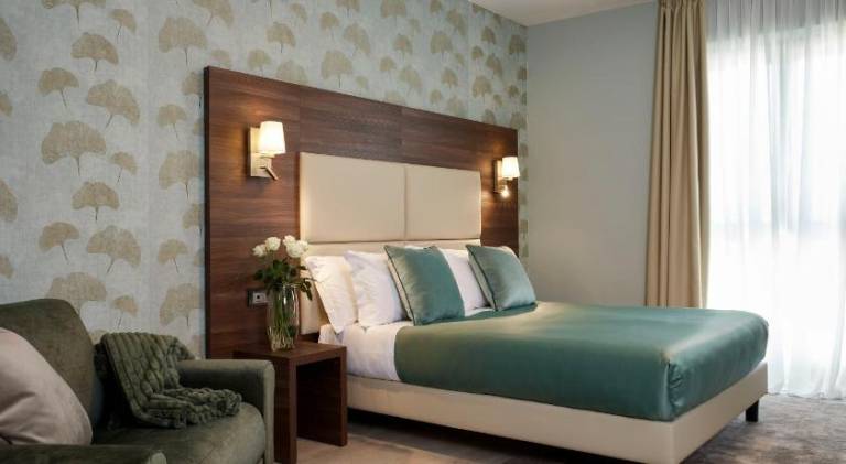 Hotel Spigamonti — photo 2