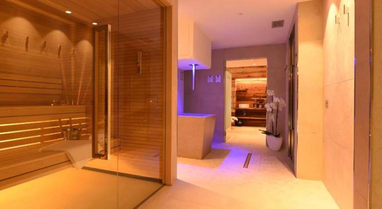 Dolomeet Boutique Hotel — photo 4