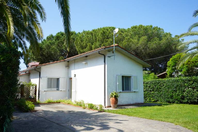 Villa Lacona