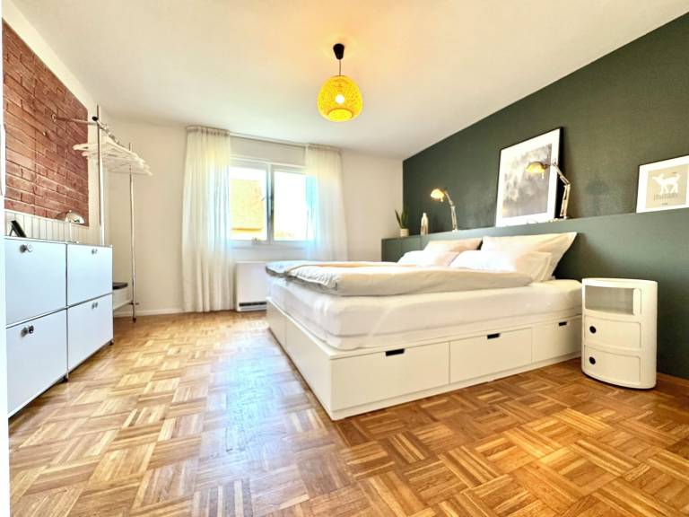Ferienwohnung Offenburg
