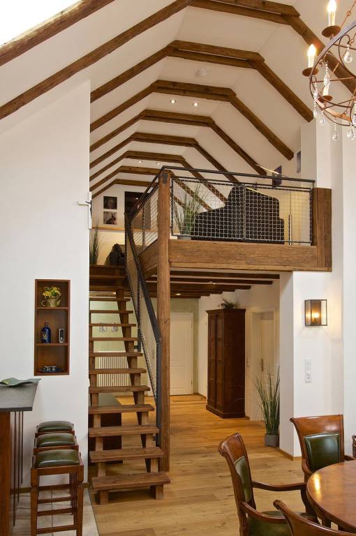 Ferienwohnung mit Hund in Oberstaufen f&uuml;r max. 9 Personen