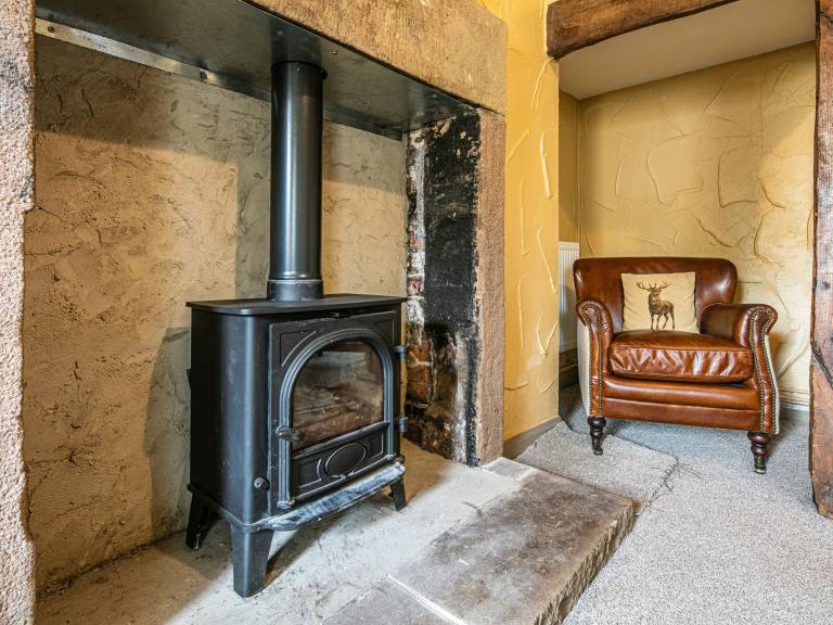 Child-friendly nice cottage with pool & garden | Pets allowed — photo 3