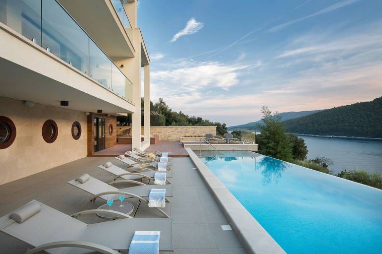Villa Rabac
