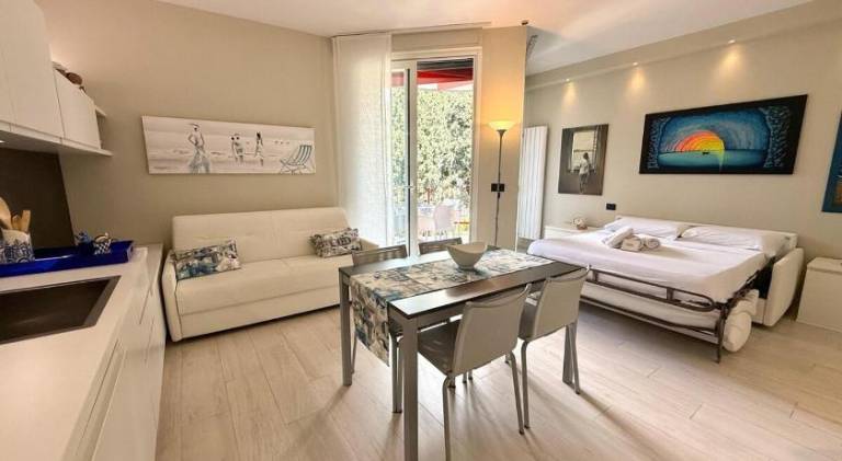 Apartment for 3 persons — photo 2