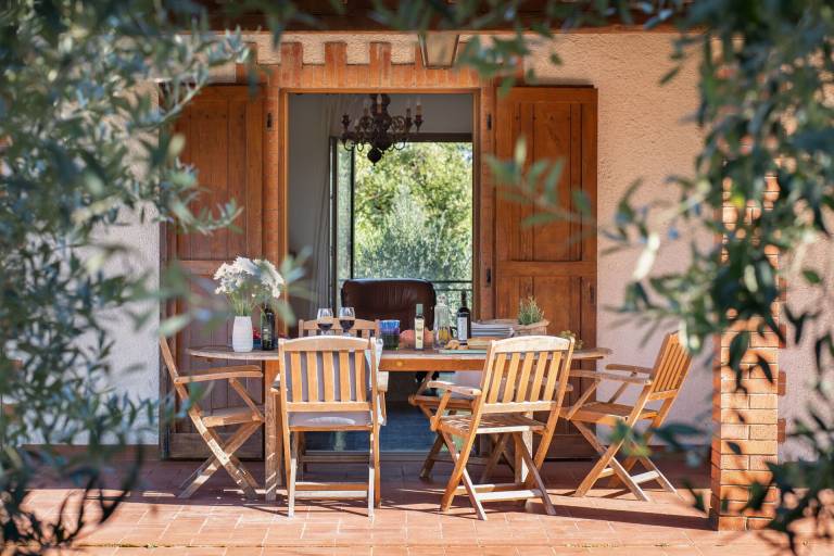 La Casuccia — photo 4