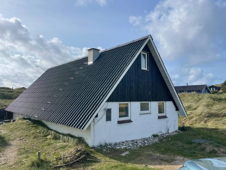 Feriehus Haurvig