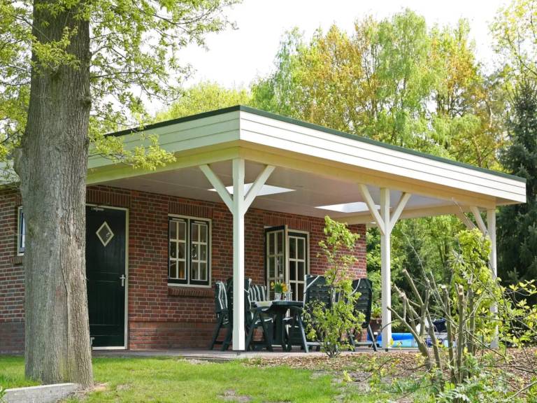 Maison de vacances Reutum