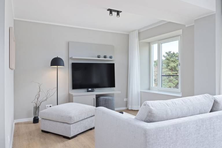 Ferienapartment mit Balkon in erstklassiger Lage und nur 120 m zum Strand! — photo 3