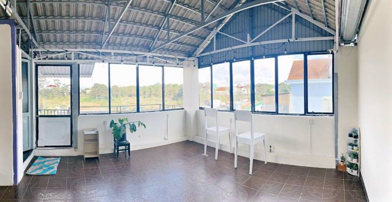 Villa 5 phòng ngủ cho tối đa 14 người in Da Lat