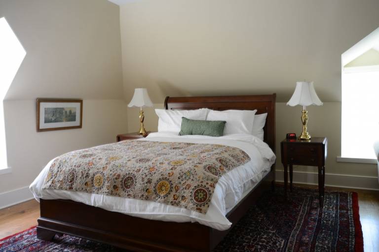 Bed and breakfast  Esmont