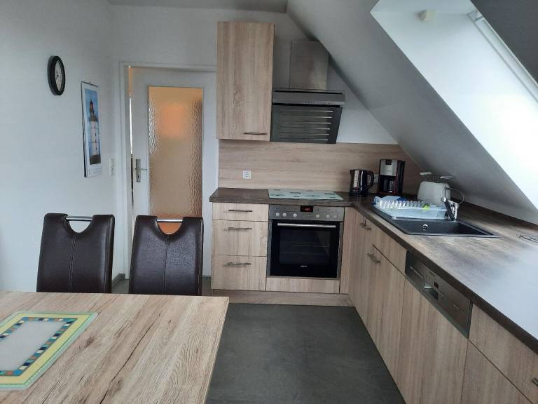 Ferienwohnung Wilhelmsburg