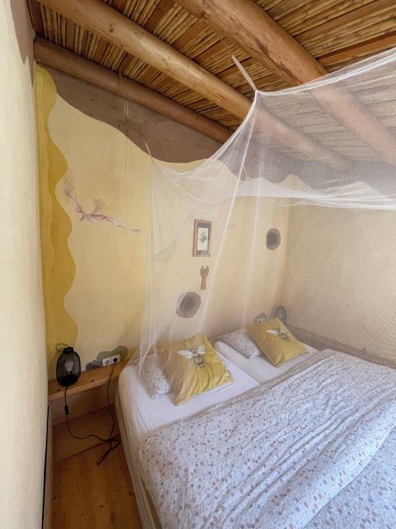 Ferienwohnung  Carrapateira