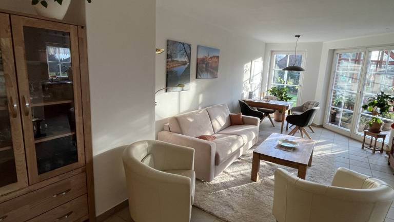 Ferienwohnung Sendenhorst