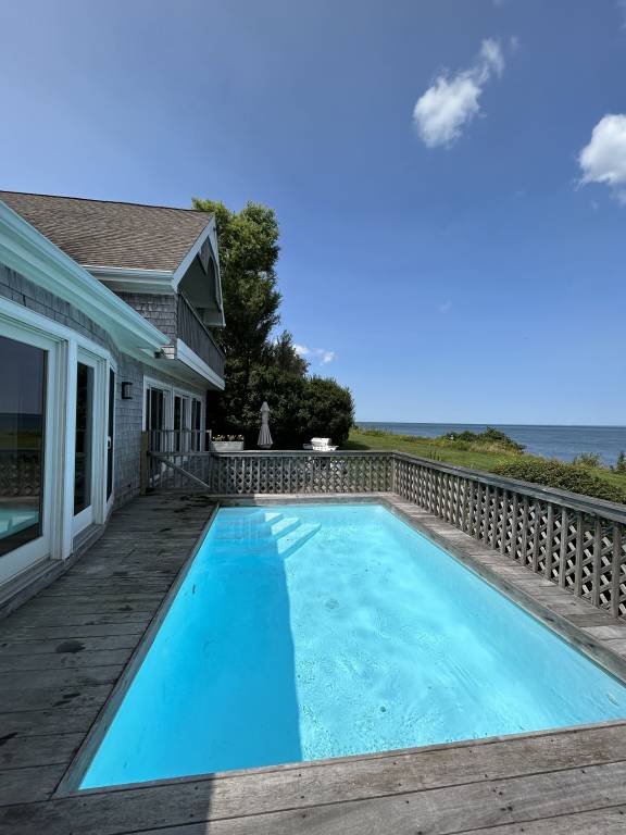 Huis North Fork