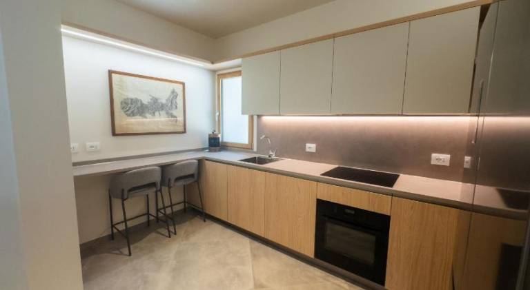 Villa with 3 rooms for 6 persons — photo 4
