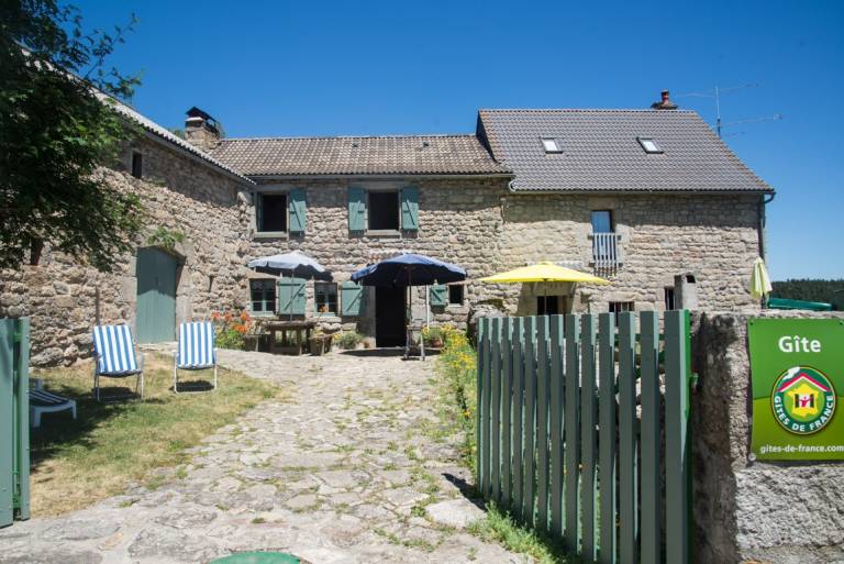 Le Gîte de Marie — photo 2