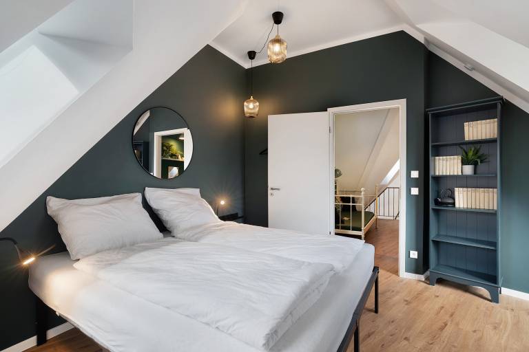 Ferienwohnung Gernsbach