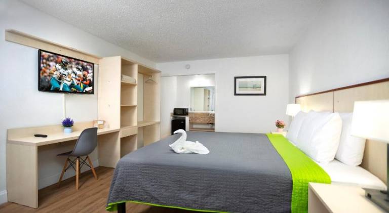 Weekly Inn — photo 2