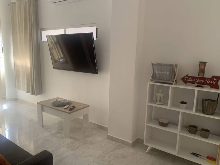Apartamento Puerto de Mazarrón