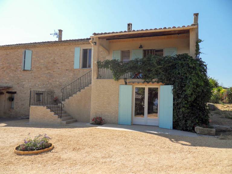 Gîte Forcalquier