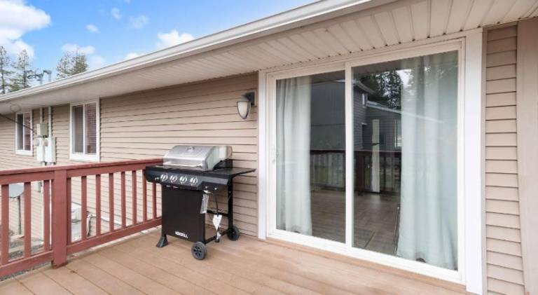 Vacation home | Pets are welcome — photo 4