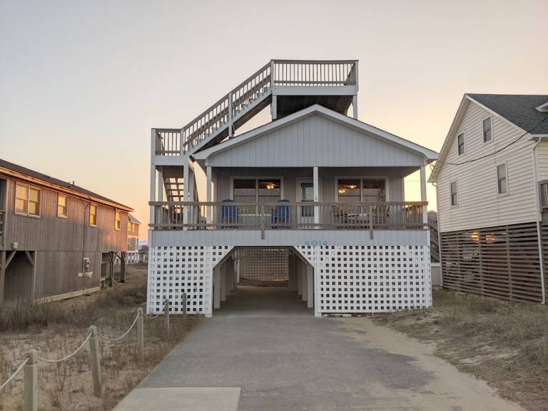 Cottage Kitty Hawk