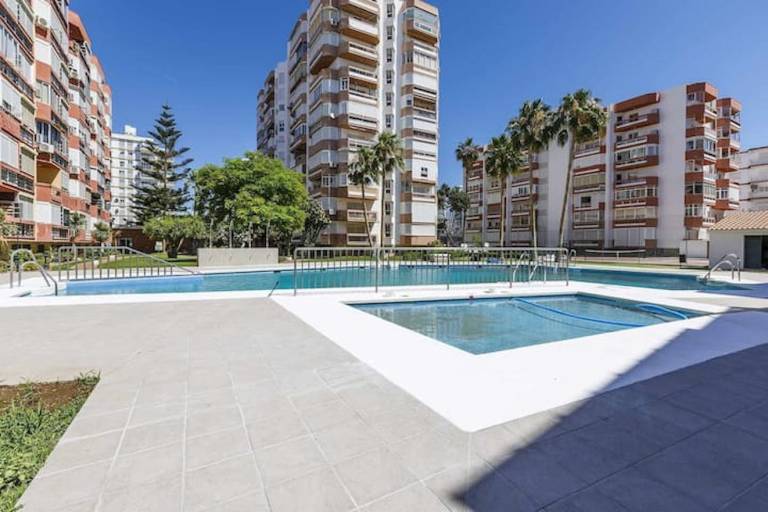 Apartamento Torre del Mar