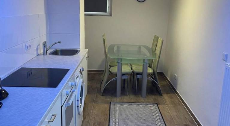 36 m² Ferienwohnung