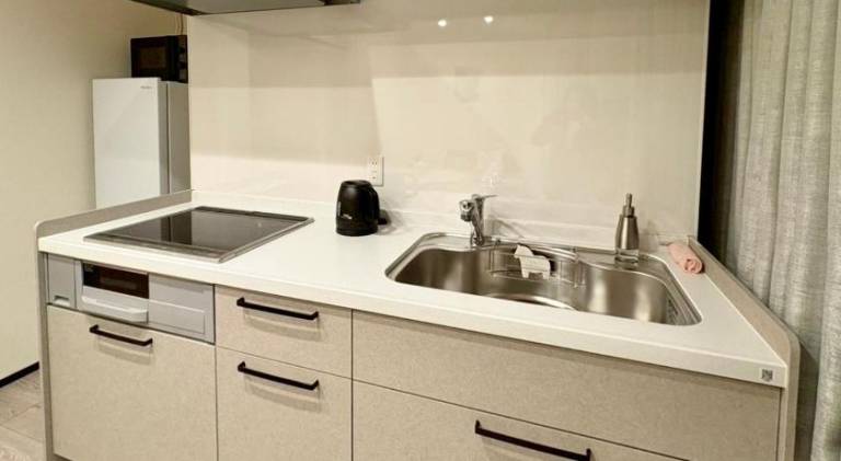 Rental apartment | Next to Dōtonbori — photo 3