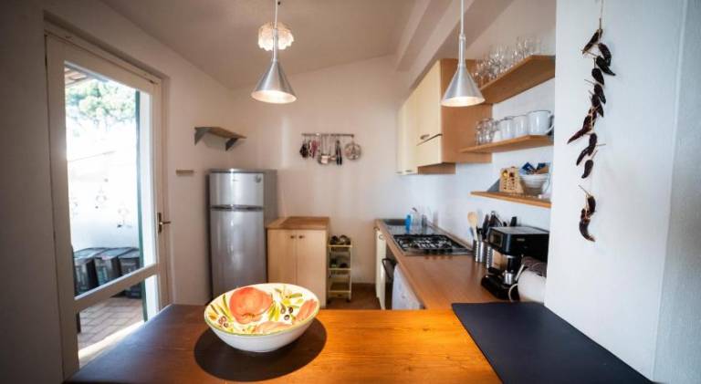 Villa | Next to the beach | Pet-friendly — photo 5