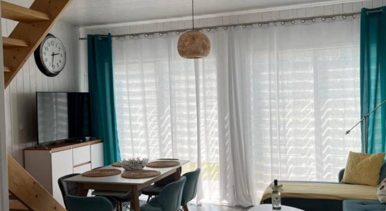 Nice vacation home | Dogs allowed in Wladyslawowo