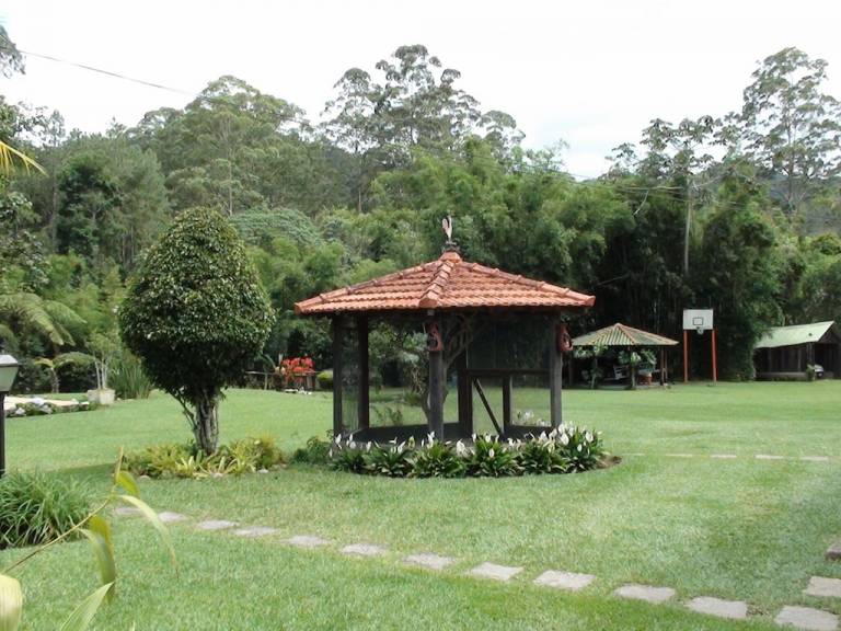 House  Teresópolis