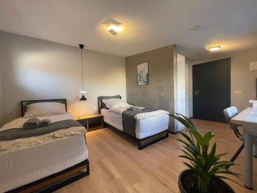 Ferienwohnung  Reilingen