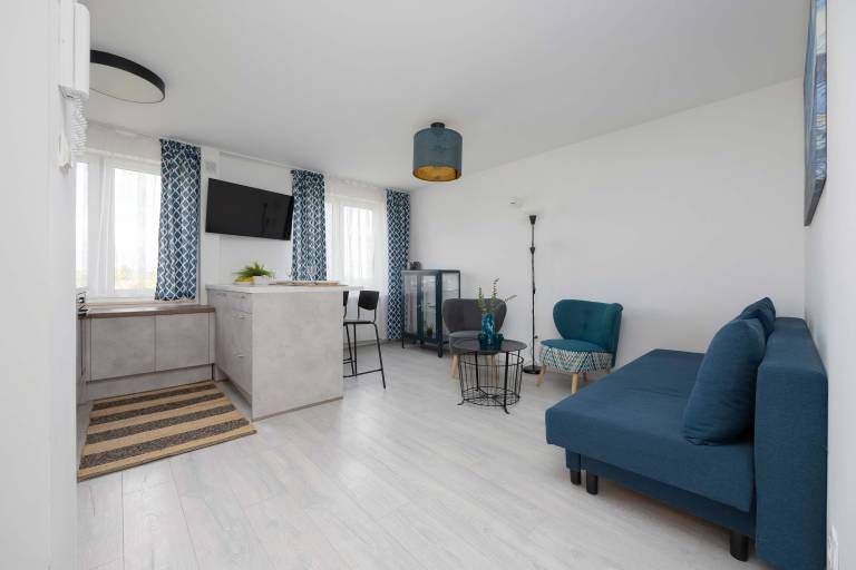 Karmelicka 19 Warsaw Bright Apartment Near Centre — photo 4