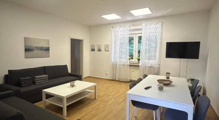 102 m&sup2; Ferienwohnung
