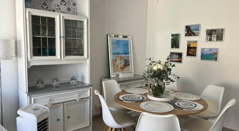 Pleasant apartment | Close to the beach | Pets are welcome — photo 3
