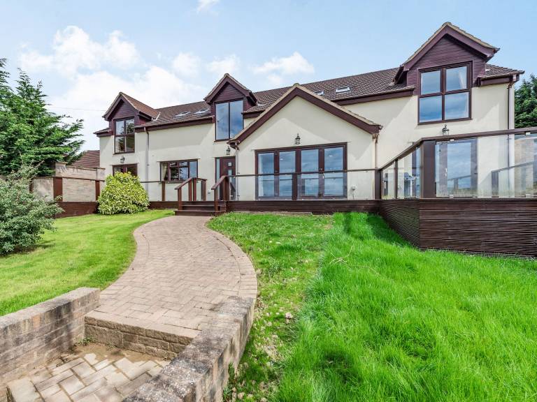 Cottage Cinderford