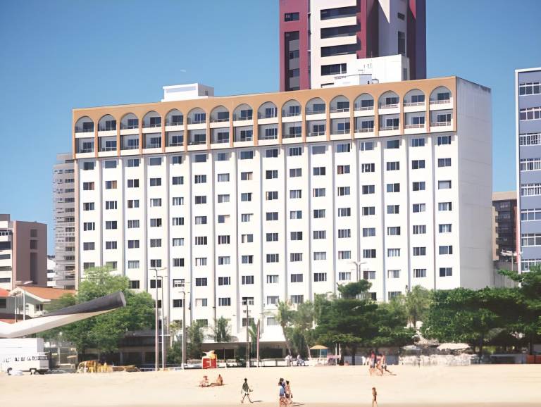 Praiano Hotel in Fortaleza