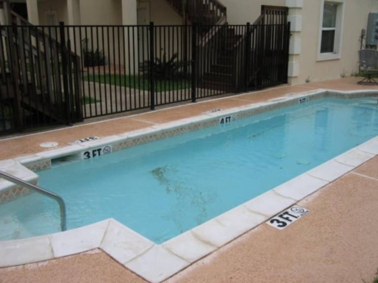 Family-oriented condo with pool | Close to the beach | Pets allowed in South Padre Island, TX