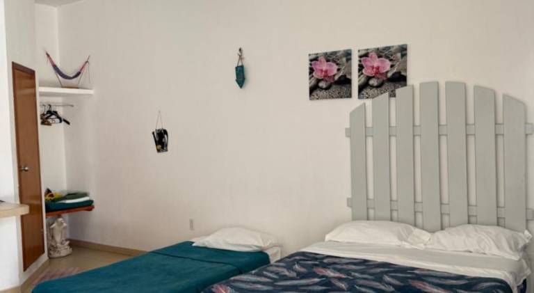 25 m&sup2; Apartment mit Hotelservice