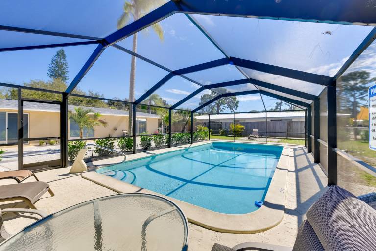 House Manasota Key