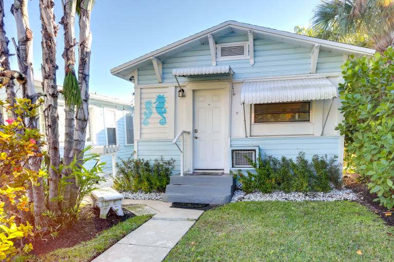 Apartment Lake Worth